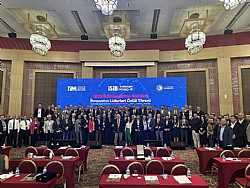 TÜRK İKLİMLENDİRME SEKTÖRÜ İSİB SEKTÖR STRATEJİ ÇALIŞTAYI İLE 2028 İHRACAT HEDEFLERİ NETLEŞTİRİLDİ